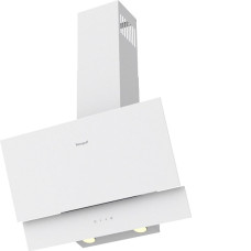 Вытяжка WEISSGAUFF WGH 635 TOUCH DOUBLE WHITE GLASS