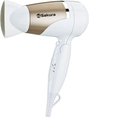 Фен SAKURA SA-4040W