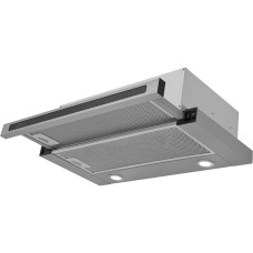 Вытяжка ZUGEL ZHT651GX Вытяжка ZUGEL ZHT651GX