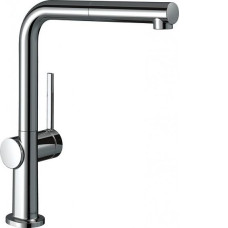 Смеситель HANSGROHE Talis M54 72809000 хром