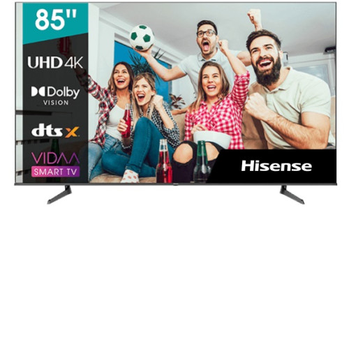 Телевизор HISENSE 85A6BG Smart
