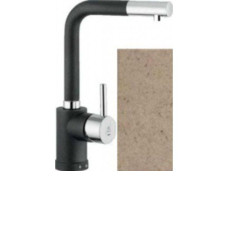 Смеситель KUPPERSBERG geo kg2385cr ecru