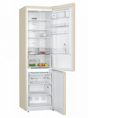 Холодильник BOSCH KGN39XK27R