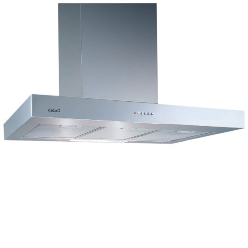 Вытяжка CATA s 900 inox/c