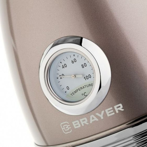 Чайник электрический BRAYER BR1007