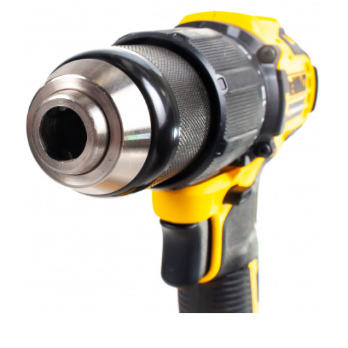 Шуруповерт DeWalt DCD709S2T