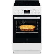Плита электрическая ELECTROLUX RKR560202W