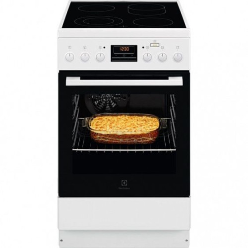 Плита электрическая ELECTROLUX RKR560202W