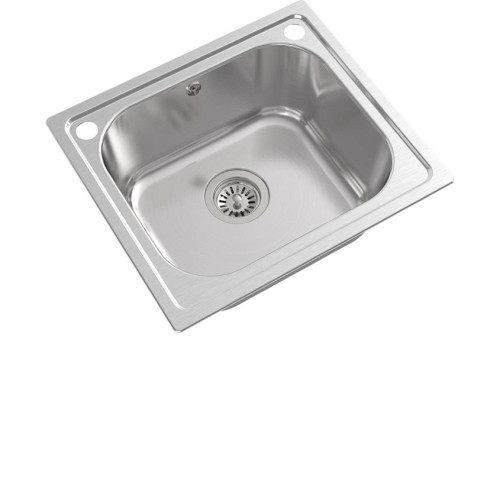 Кухонная мойка OULIN OL-203