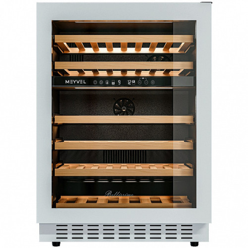 Винный шкаф MEYVEL MV46NH-KWT2