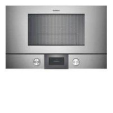 Микроволновая печь GAGGENAU bmp225110