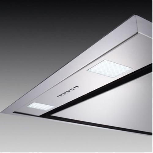 Вытяжка FALMEC STELLA IS.90 STAINLESS STEEL (без мотора) (CSMI90.E1P2#ZZZI400F)