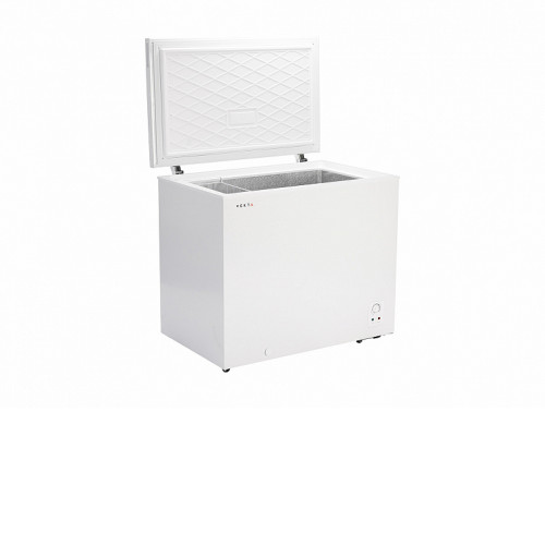 Морозильный ларь VEKTA FR-270W02