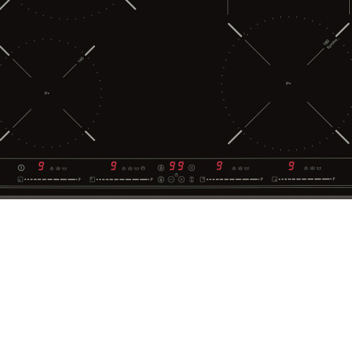 Варочная панель TEKA IR 6420
