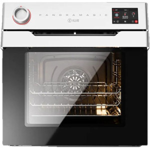 Духовой шкаф ILVE OV60PMT3/SS Духовой шкаф ILVE OV60PMT3/SS