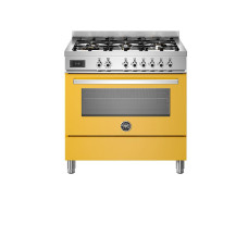 Варочный центр BERTAZZONI PRO96L1EGIT