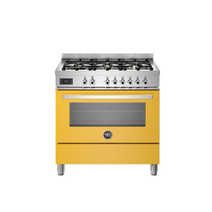 Варочный центр BERTAZZONI PRO96L1EGIT