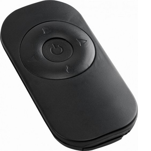 Вытяжка WEISSGAUFF Nissa Remote BL