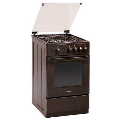 Плита газовая GORENJE gin 52198 abr