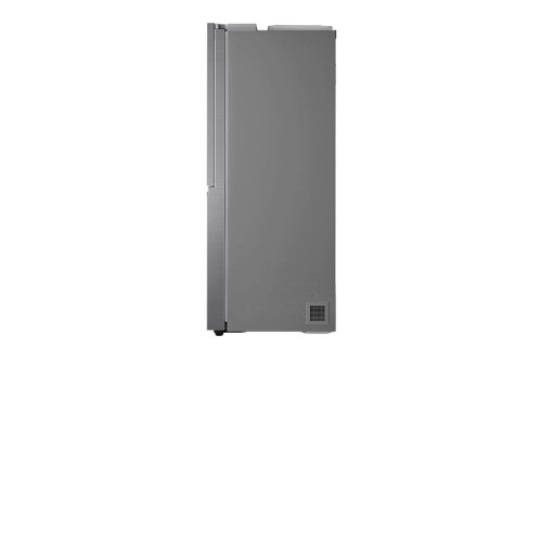 Холодильник LG GS-JV71PZTF