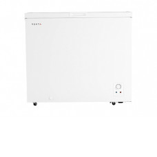 Морозильный ларь VEKTA FR-270W02