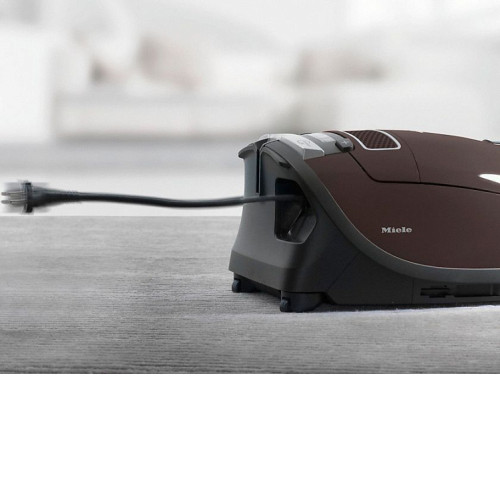 Пылесос Miele SGMA3