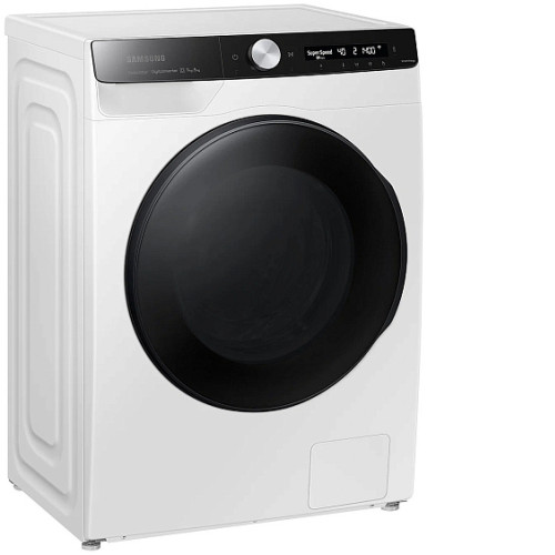 Стиральная машина SAMSUNG WD90A6L48BE/LD