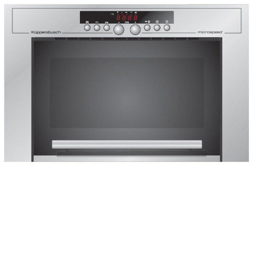 Встраиваемая микроволновая печь Kuppersbusch EMWG 7606.0 A