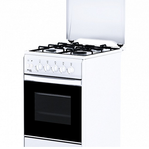 Плита ЛАДА NOVA RG 2427 W