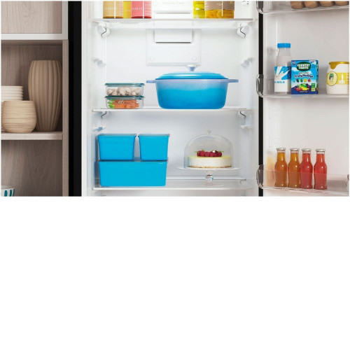 Холодильник INDESIT ITR 5200 B