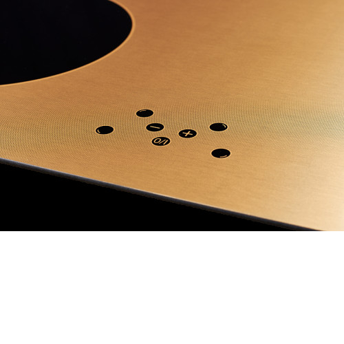 Электрическая поверхность KUPPERSBERG fa6if01 bronze