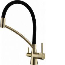 Смеситель PAULMARK Siеgen Si213111-BR