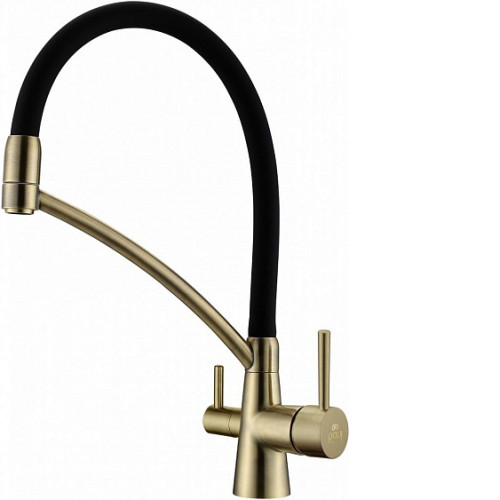Смеситель PAULMARK Siеgen Si213111-BR