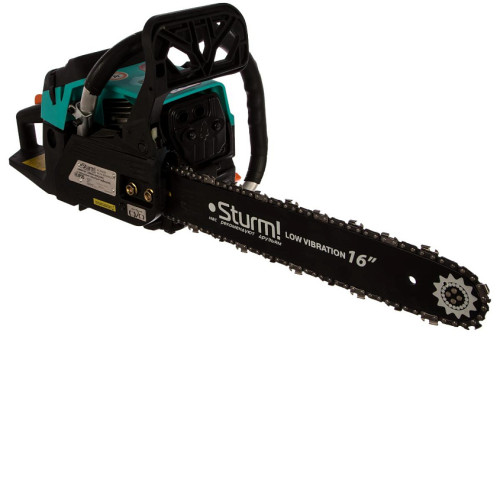 Бензопила STURM GC99452B