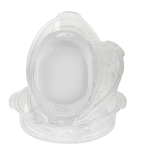Пароварка GFGRIL GFS-5MPP