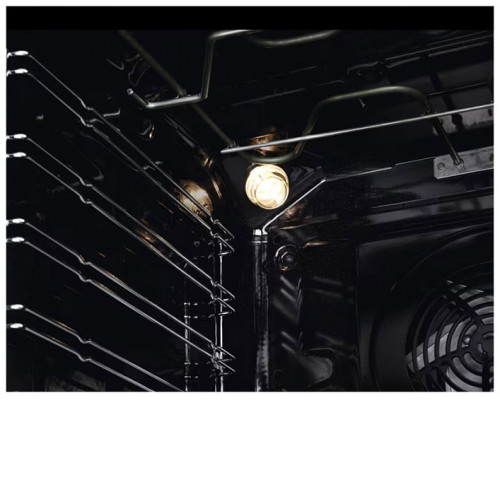 Духовой шкаф ELECTROLUX EOB 6220 AOR