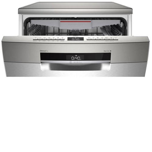 Посудомоечная машина BOSCH SMS6ECI07E