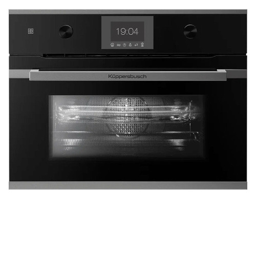 Духовой шкаф KUPPERSBUSCH CBM 6350.0 S9