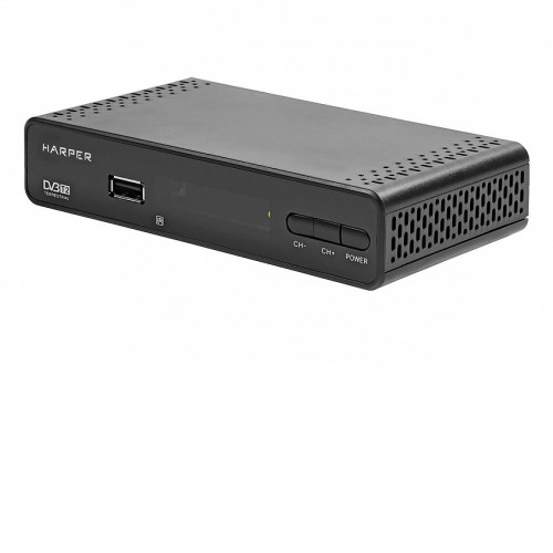 Ресивер HARPER HDT2-1513