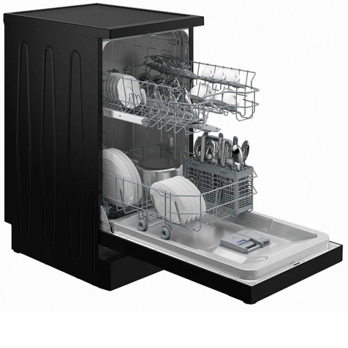 Посудомоечная машина INDESIT DFS 1A50 B