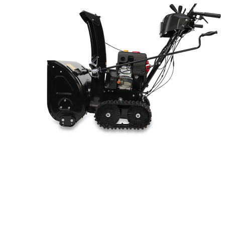 Снегоуборщик CHAMPION STT761E