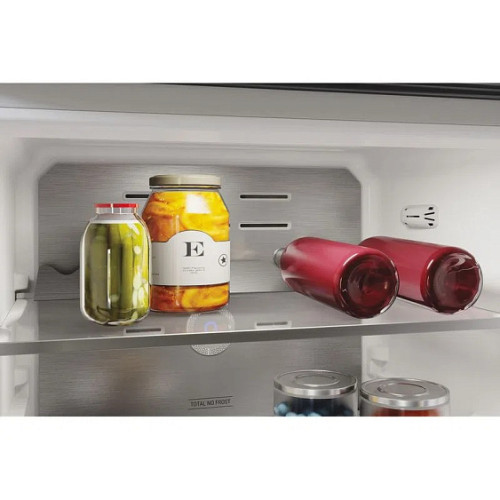 Холодильник HOTPOINT-ARISTON HTR 9202I SX O3