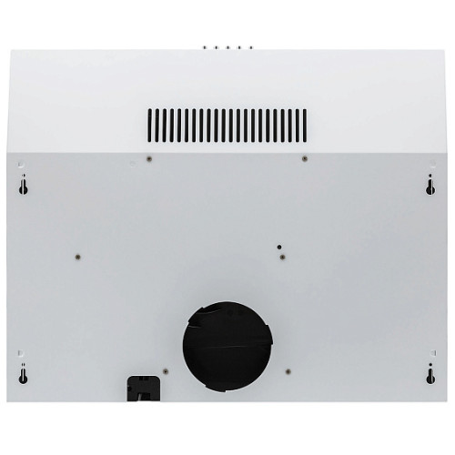 Вытяжка KRONA BRIANA 600 WHITE PB