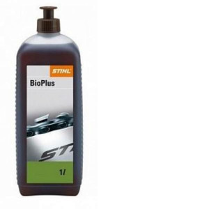 Адгезионная смазка STIHL bioplus 1,0л 07815166001