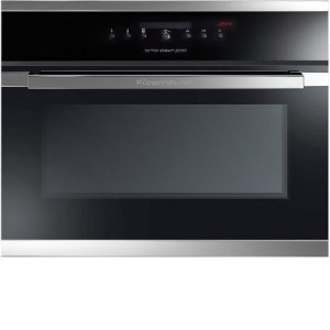 Паровой шкаф KUPPERSBUSCH EKDG 6900.3 J3 Silver Chrome