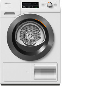 Сушильная машина MIELE TCL790WP