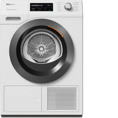 Сушильная машина MIELE TCL790WP