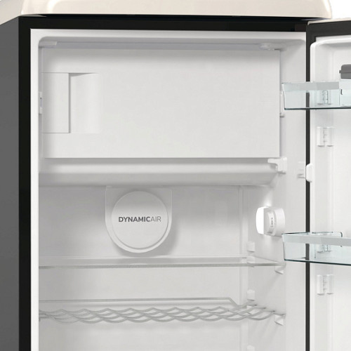 Холодильник GORENJE OBRB615DBK