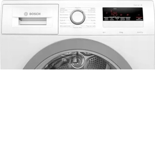 Сушильная машина BOSCH WTW8546KPL