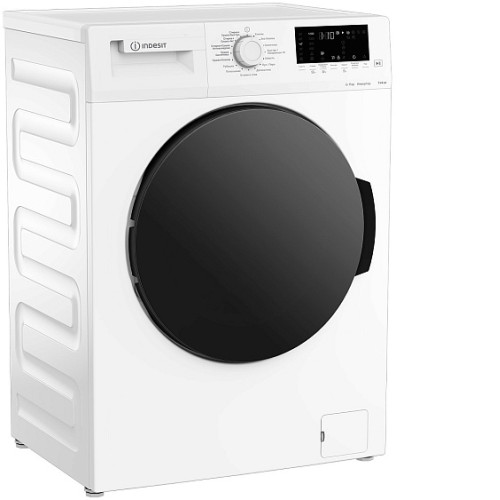 Стиральная машина INDESIT WDS 7428 C7S VW